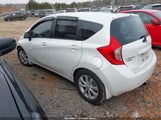 Nissan Versa Note Sv 3N1CE2CP2EL402621 fotografie