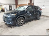 Honda Cr-V Ex 7FARW2H50JE018295 снимка