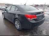 Chevrolet Cruze Ls 1G1PC5SH3B7267125 снимка