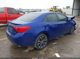 Toyota Corolla Se 5YFBURHE1HP608497 снимка