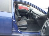 Toyota Corolla Se 5YFBURHE1HP608497 снимка