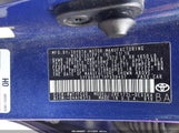 Toyota Corolla Se 5YFBURHE1HP608497 снимка
