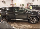Nissan Murano Sv 5N1AZ2MG0JN116117 photo