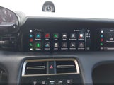 Porsche Taycan Turbo S WP0AC2Y16MSA62441 снимка