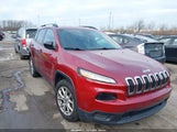 Jeep Cherokee Sport Fwd 1C4PJLAB3HW652388 снимка