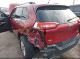 Jeep Cherokee Sport Fwd 1C4PJLAB3HW652388 fotografie