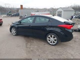 Hyundai Elantra Limited 5NPDH4AE0CH082248 снимка