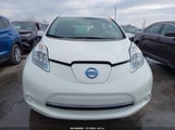 Nissan Leaf Sv 1N4BZ0CP8GC314453 снимка