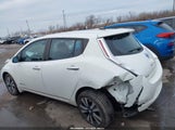 Nissan Leaf Sv 1N4BZ0CP8GC314453 снимка