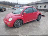 Volkswagen New Beetle Gl 3VWBK21C01M430565 снимка