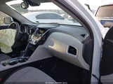 Chevrolet Equinox Lt 2GNFLFEK1H6323403 снимка