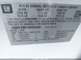 Chevrolet Equinox Lt 2GNFLFEK1H6323403 снимка