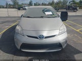 Toyota Prius Three JTDKN3DU9C5502215 снимка