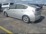 Toyota Prius Three JTDKN3DU9C5502215 fotografie
