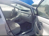 Toyota Prius Three JTDKN3DU9C5502215 снимка