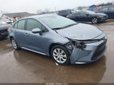 Toyota Corolla Le 5YFEPMAE9NP325522 снимка
