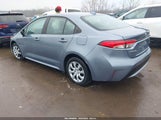 Toyota Corolla Le 5YFEPMAE9NP325522 снимка