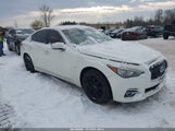 Infiniti Q50 JN1BV7AR4FM392940 снимка