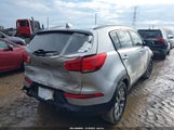 Kia Sportage Lx KNDPB3AC9E7548113 снимка