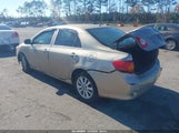 Toyota Corolla Le 1NXBU40E09Z045344 снимка