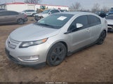 Chevrolet Volt 1G1RA6E46EU157835 снимка