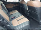 Honda Passport Awd Trailsport Elite/Awd Trailsport Elite Blackout 5FNYF9H87TB043014 fotografie