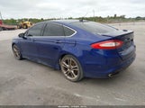 Ford Fusion Titanium 3FA6P0K9XDR265876 снимка