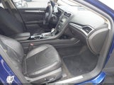 Ford Fusion Titanium 3FA6P0K9XDR265876 снимка
