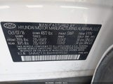 Hyundai Santa Fe Sport 2.4L 5NMZT3LB6HH019550 fotografie