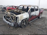 Chevrolet Silverado  2Lt 3GCUKREC4JG265777 снимка