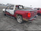 Chevrolet Silverado  2Lt 3GCUKREC4JG265777 снимка
