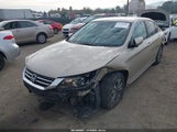 Honda Accord Lx 1HGCR2F34DA203586 снимка