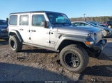 Jeep Wrangler Unlimited Sport S 4X4 1C4HJXDG9JW196454 fotografie