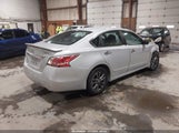 Nissan Altima 2.5 S 1N4AL3AP2FN407330 снимка