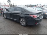 Hyundai Sonata Hybrid Limited KMHEC4A45DA066996 снимка