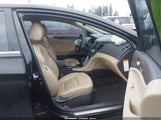 Hyundai Sonata Hybrid Limited KMHEC4A45DA066996 снимка