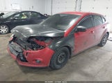 Ford Focus Se 1FAHP3K27CL161324 снимка