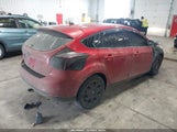 Ford Focus Se 1FAHP3K27CL161324 fotografie