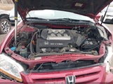 Honda Accord 3.0 Lx 1HGCG16472A043614 photo