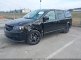 Dodge Grand Caravan Se Plus 2C4RDGBG1HR856925 снимка