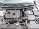 Kia Forte Lx 3KPFK4A78HE059341 fotografie