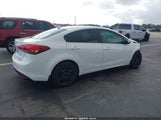 Kia Forte Lx 3KPFK4A78HE059341 fotografie