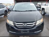 Honda Odyssey Ex-L 5FNRL5H69EB055706 снимка