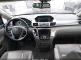 Honda Odyssey Ex-L 5FNRL5H69EB055706 снимка