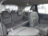 Honda Odyssey Ex-L 5FNRL5H69EB055706 снимка