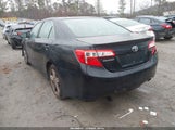 Toyota Camry Se 4T1BF1FK3DU213797 снимка