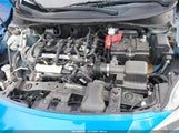 Nissan Versa Sv Xtronic Cvt 3N1CN8EV6ML825862 снимка