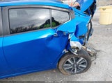 Nissan Versa Sv Xtronic Cvt 3N1CN8EV6ML825862 снимка