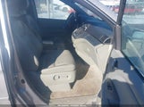 Honda Odyssey Ex-L 5FNRL38658B050611 снимка