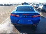 Chevrolet Camaro 1Lt 1G1FB1RS5H0160586 снимка